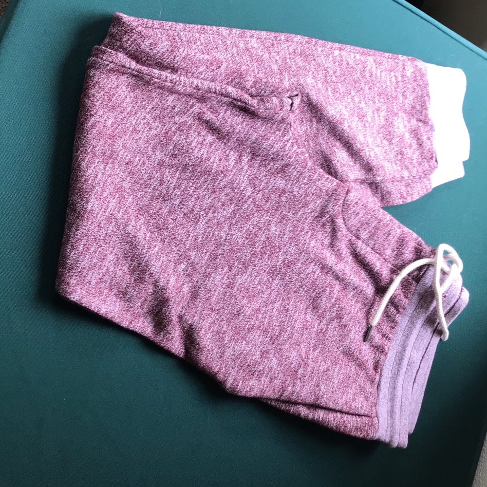 Express men’s large sweats